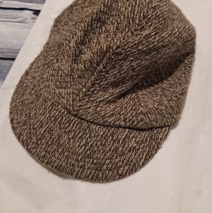 Old Navy Herringbone Cap
